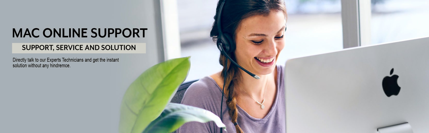 Apple System Support