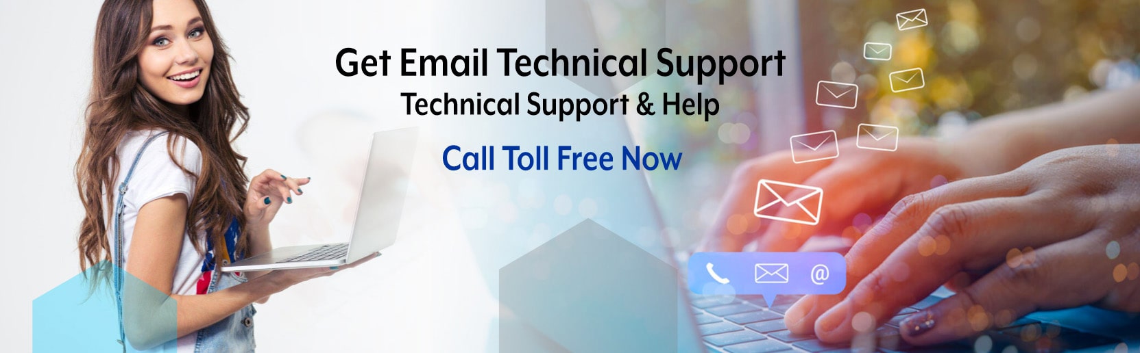 Email Support Services