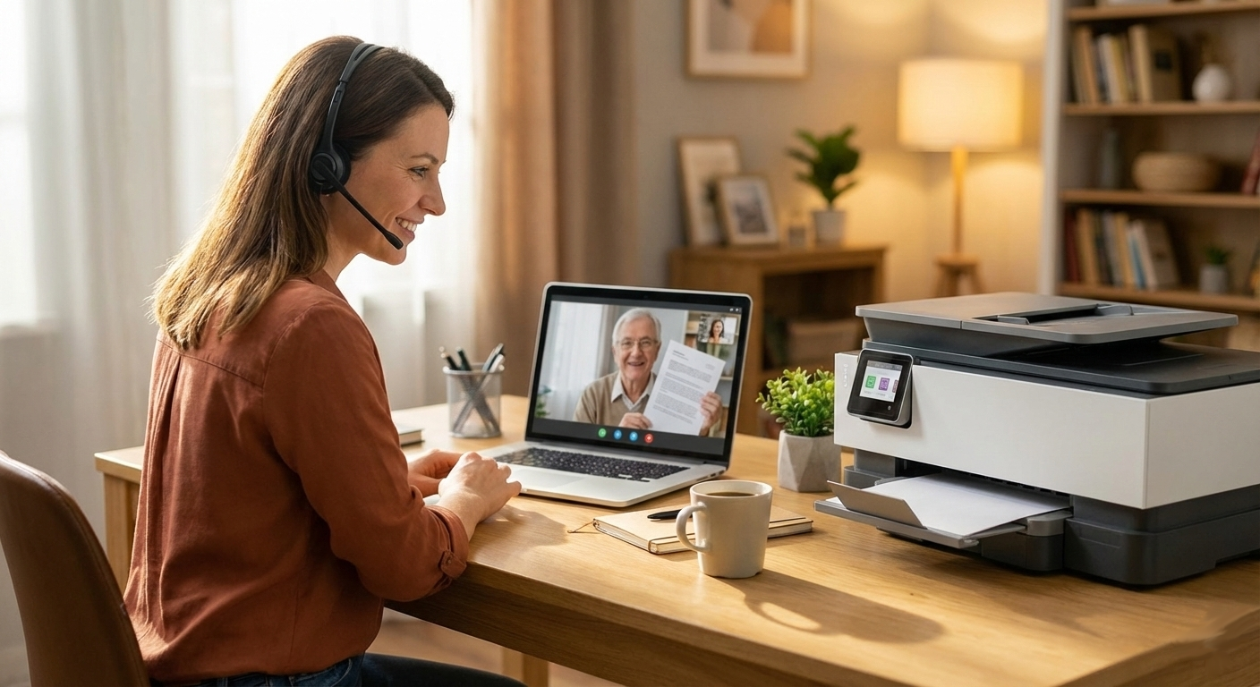 Epson Printer Service