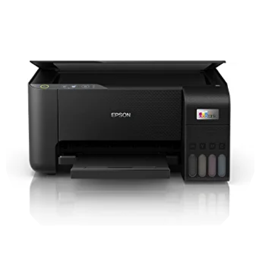 Inkjet Printers